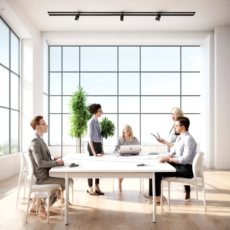 Transformational Journey